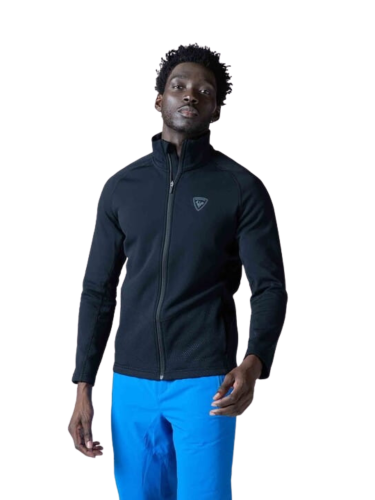 Bluza Rossignol Classique Clim czarna
