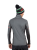Bluza Rossignol Hero Classique 1/2 Zip szara