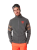 Bluza Rossignol Hero Classique Clim szara