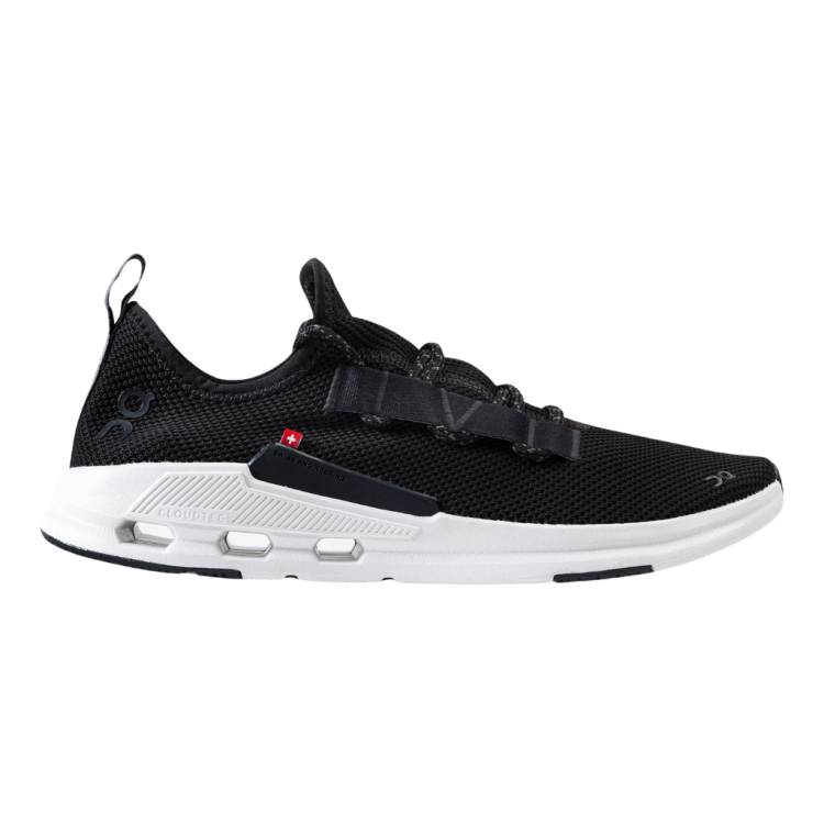 Buty biegowe męskie On Running Cloudeasy czarne