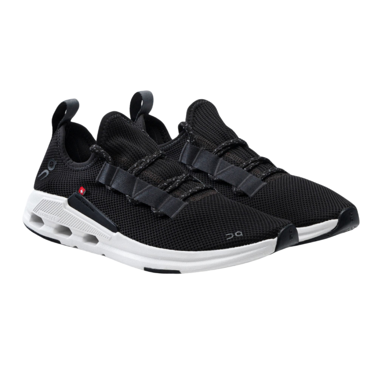 Buty biegowe męskie On Running Cloudeasy czarne