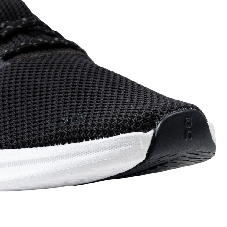 Buty biegowe męskie On Running Cloudeasy czarne