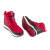 Buty Rossignol Rossi Podium czerwone