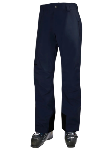 Spodnie Narciarskie Helly Hansen Legendary Insulated Pant granatowe