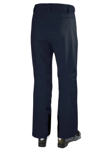 Spodnie Narciarskie Helly Hansen Legendary Insulated Pant granatowe