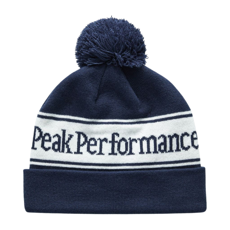 Czapka Peak Performance Pow Hat granatowa