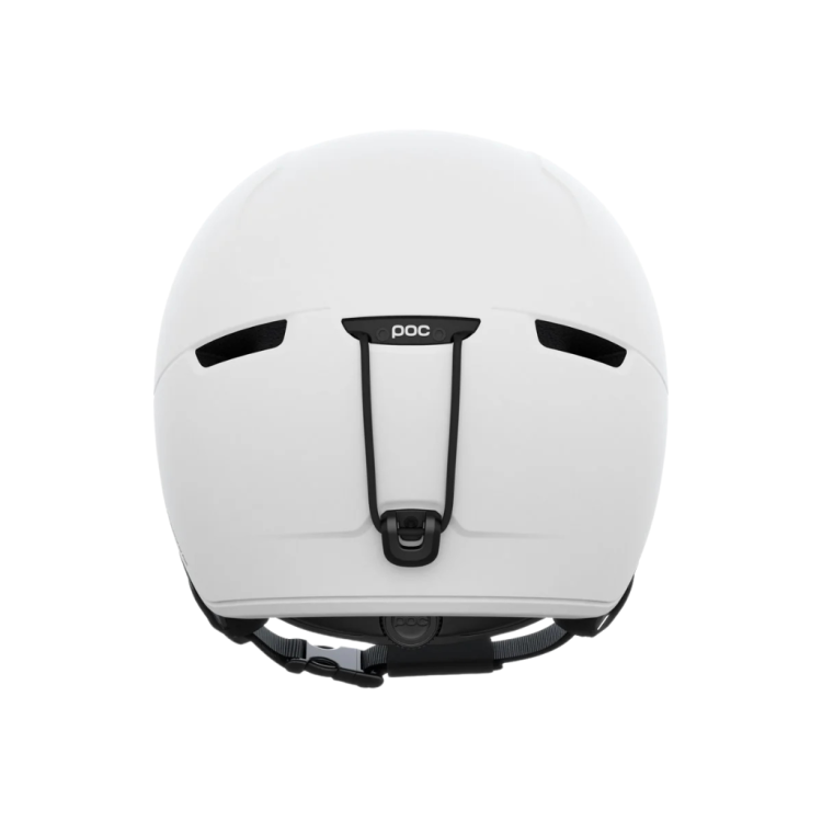 Kask narciarski POC Obex Pure biały