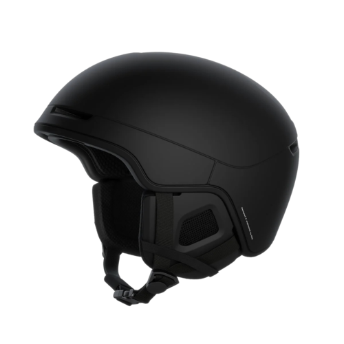 Kask narciarski POC Obex Pure czarny