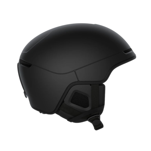 Kask narciarski POC Obex Pure czarny