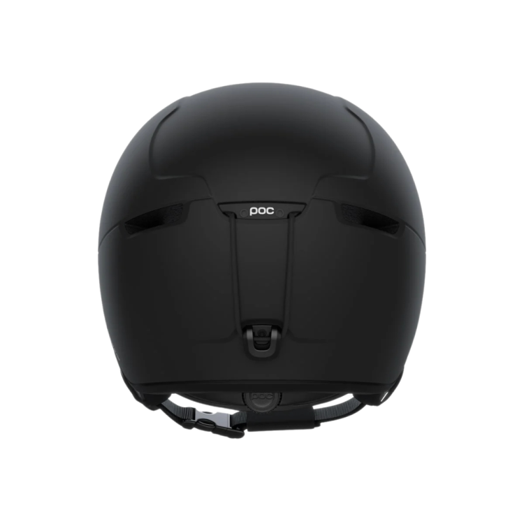 Kask narciarski POC Obex Pure czarny