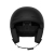 Kask narciarski Poc Calyx czarny