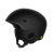 Kask narciarski Poc Obex Mips czarny matowy