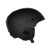Kask narciarski Poc Obex Mips czarny matowy