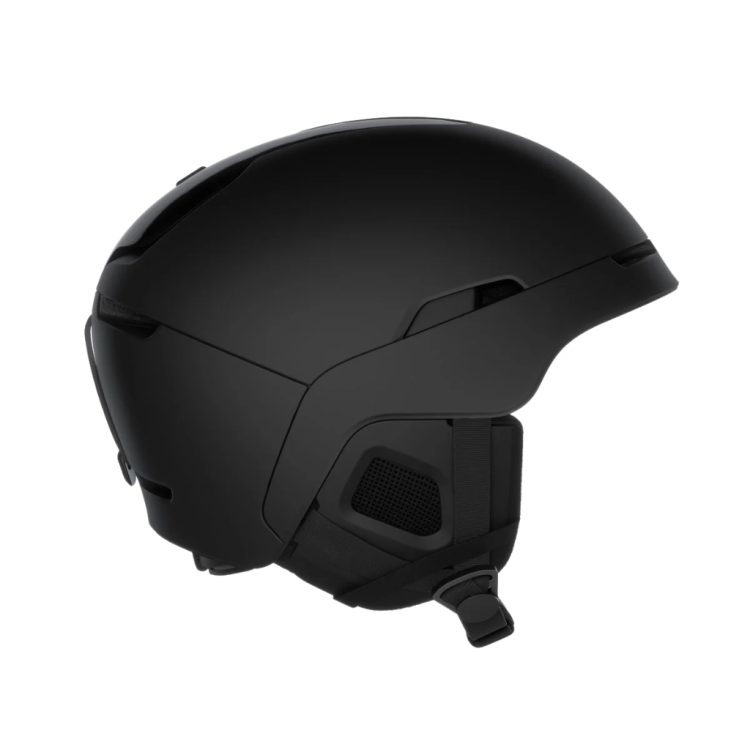 Kask narciarski Poc Obex Mips uranium black matt