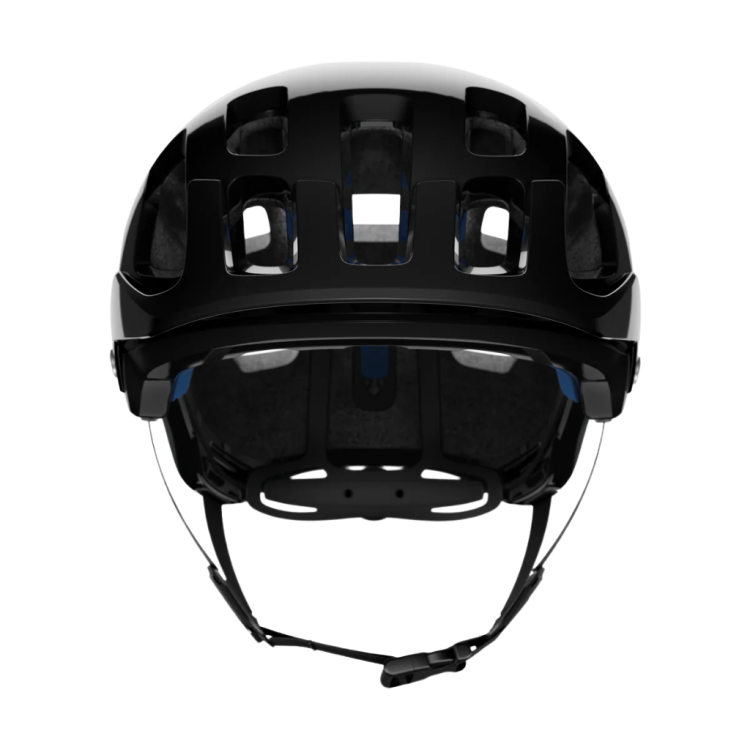 Kask rowerowy POC Tectal Race Spin czarny