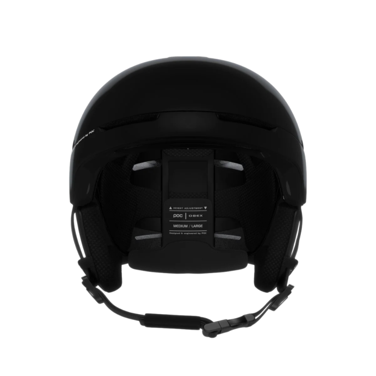 Kask narciarski POC Obex BC Mips czarny