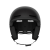 Kask narciarski POC Calyx Carbon czarny