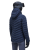 Kurtka Peak Performance damska Frost Ski Jacket granatowa