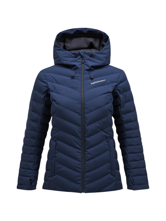 3.pngaKurtka Peak Performance damska Frost Ski Jacket granatowa