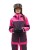Kurtka Peak Performance damska Vertical GORE-TEX Pro 3L fuksjowa