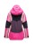 Kurtka Peak Performance damska Vertical GORE-TEX Pro 3L fuksjowa