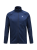 Bluza Peak Performance męska Rider Zip Jacket granatowa