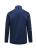 Bluza Peak Performance męska Rider Zip Jacket granatowa