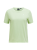 Koszulka Peak Performance damska Explore Graphic Tee zielona