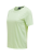 Koszulka Peak Performance damska Explore Graphic Tee zielona