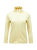 Bluza Peak Performance damska Rider Tech Zip Jacket żółta