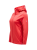 Bluza Peak Performance damska Rider Tech Zip Hood czerwona