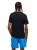 Koszulka Peak Performance męska Explore Graphic Tee czarna