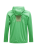 Bluza Peak Performance męska Utility Light Zip Hood zielona