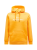 Bluza Peak Performance męska Original Hood pomarańczowa