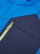 Bluza Peak Performance męska Utility Light Zip Hood niebieska