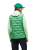 Kamizelka Peak Performance puchowa damska Helium Utility Down Vest zielona