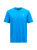 Koszulka Peak Performance męska Explore Graphic Tee niebieska