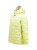 Kurtka Peak Performance puchowa męska Helium Down Hood Jacket żółta