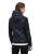 Kurtka puchowa damska Peak Performance Helium Hybrid Down Hood black