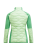 Kurtka Peak Performance puchowa damska Helium Down Hybrid Jacket zielona