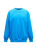 Bluza Peak Performance męska Original Terry Crew niebieska