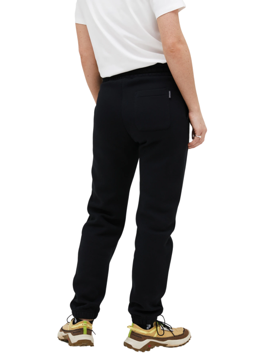 Spodnie dresowe damskie Peak Performance Original Pants czarne
