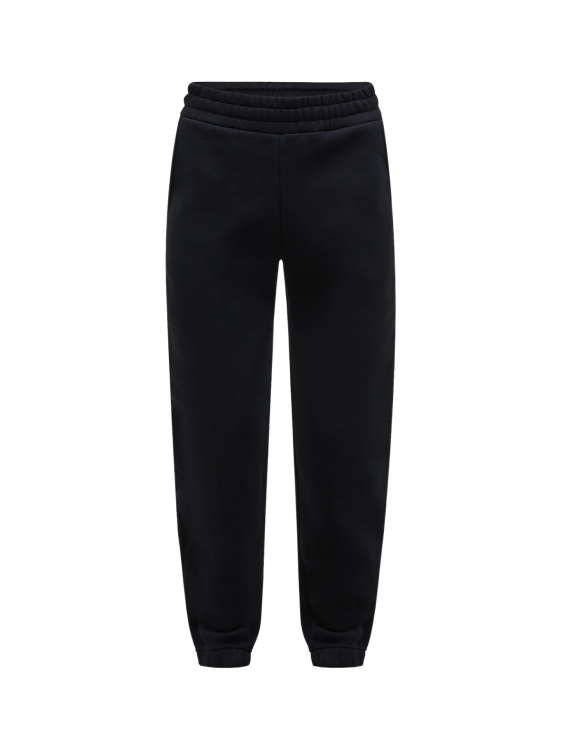 Spodnie dresowe damskie Peak Performance Original Pants czarne