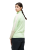 Bluza Peak Performance damska Rider Zip Jacket zielona