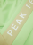 Bluza Peak Performance damska Rider Zip Jacket zielona