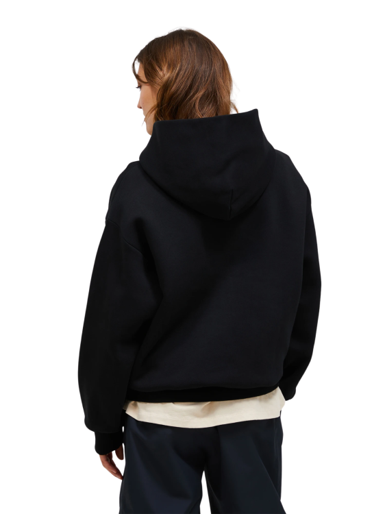 Bluza Peak Performance damska Original Stomp Hood czarna