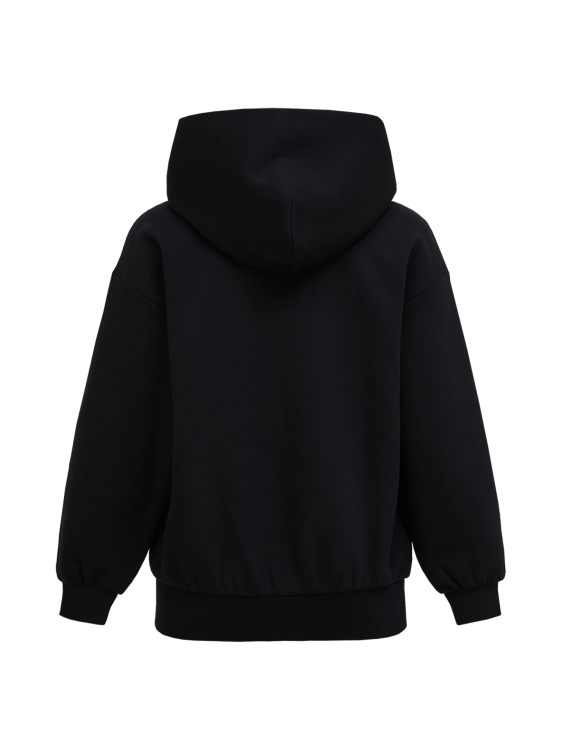 Bluza Peak Performance damska Original Stomp Hood czarna