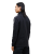 Bluza Peak Performance męska Rider Zip Jacket czarna