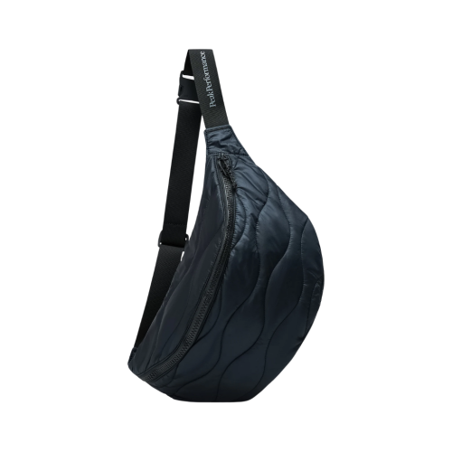 Nerka Peak Performance Helium Bum Bag black