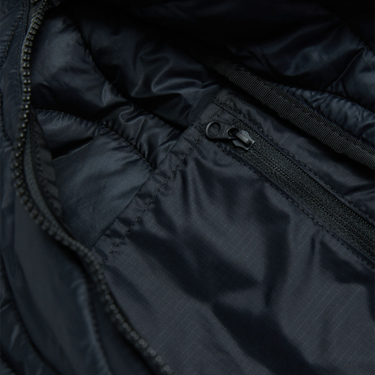 Nerka Peak Performance Helium Bum Bag black